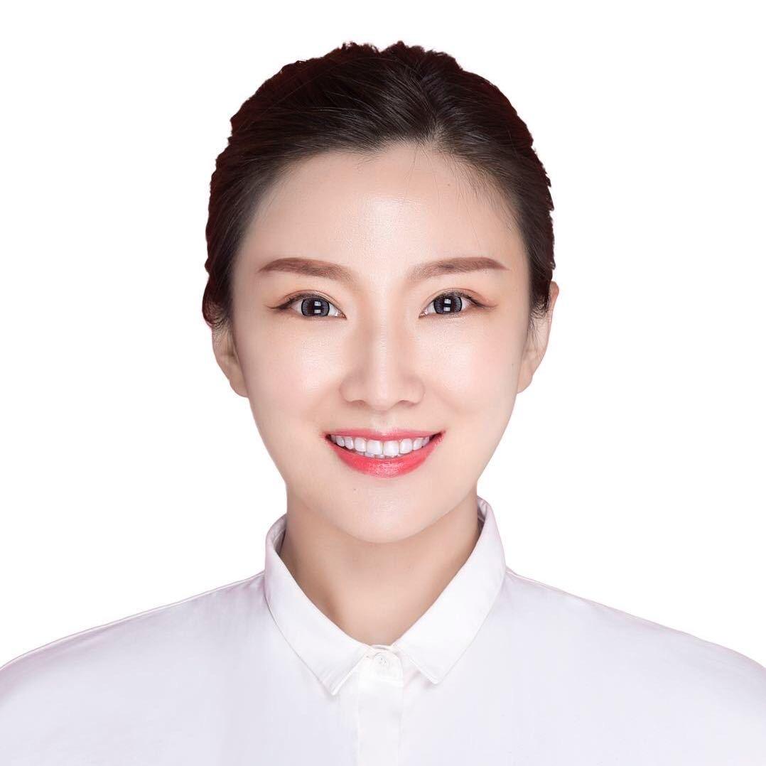 华强盛京寳邸 潘滢
