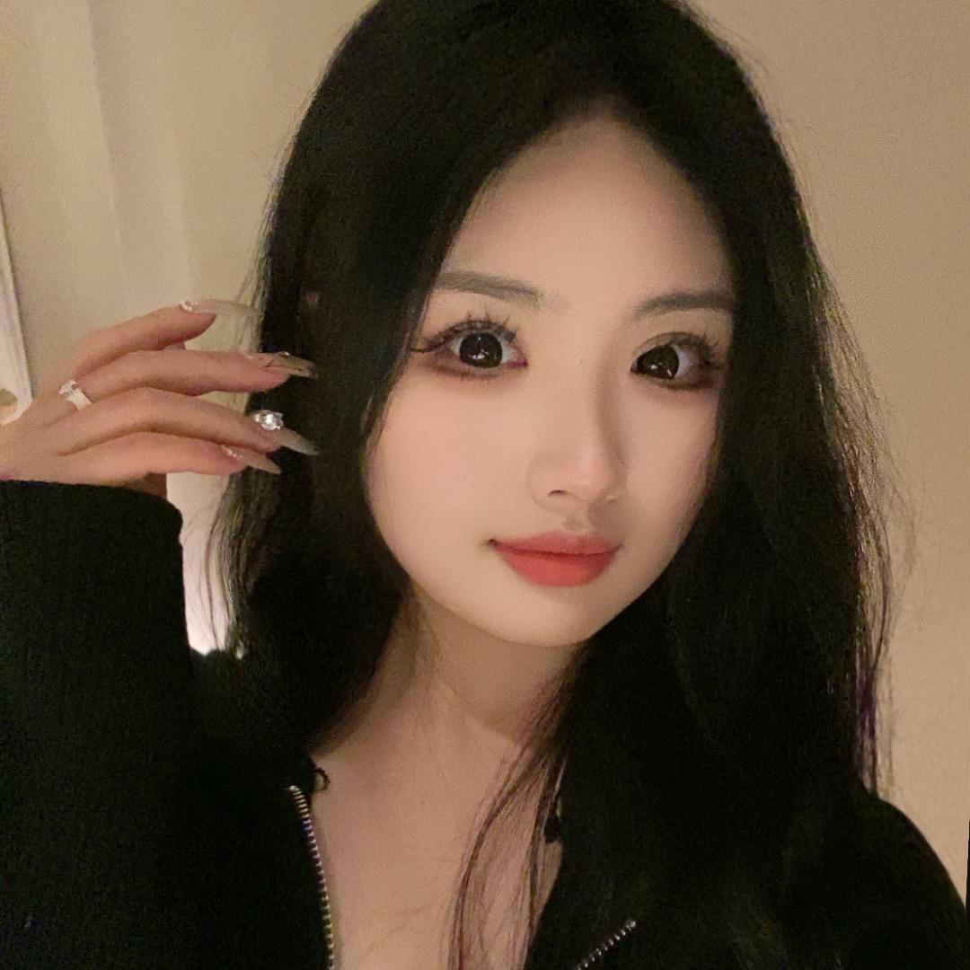 甜熙熙微胖定制