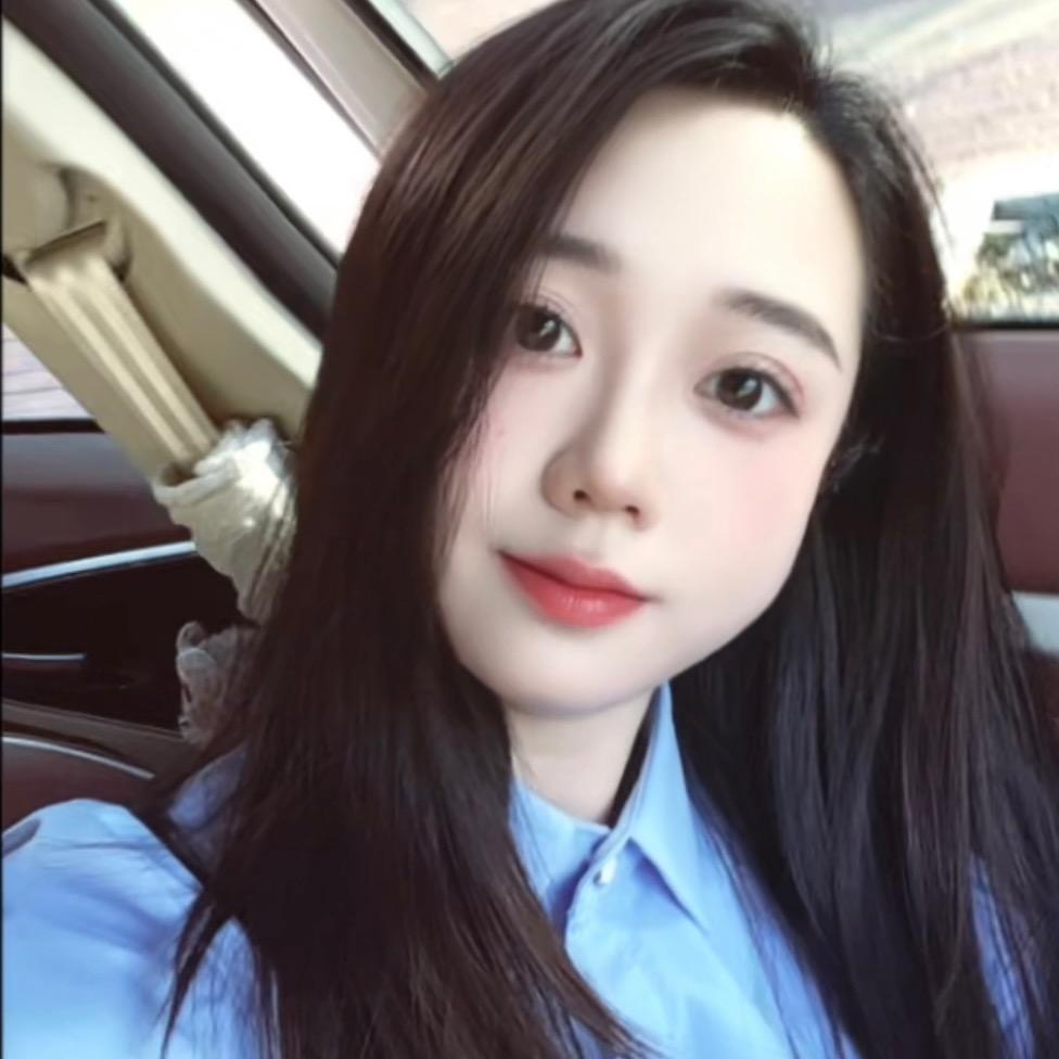 不发脾气只发财🌈