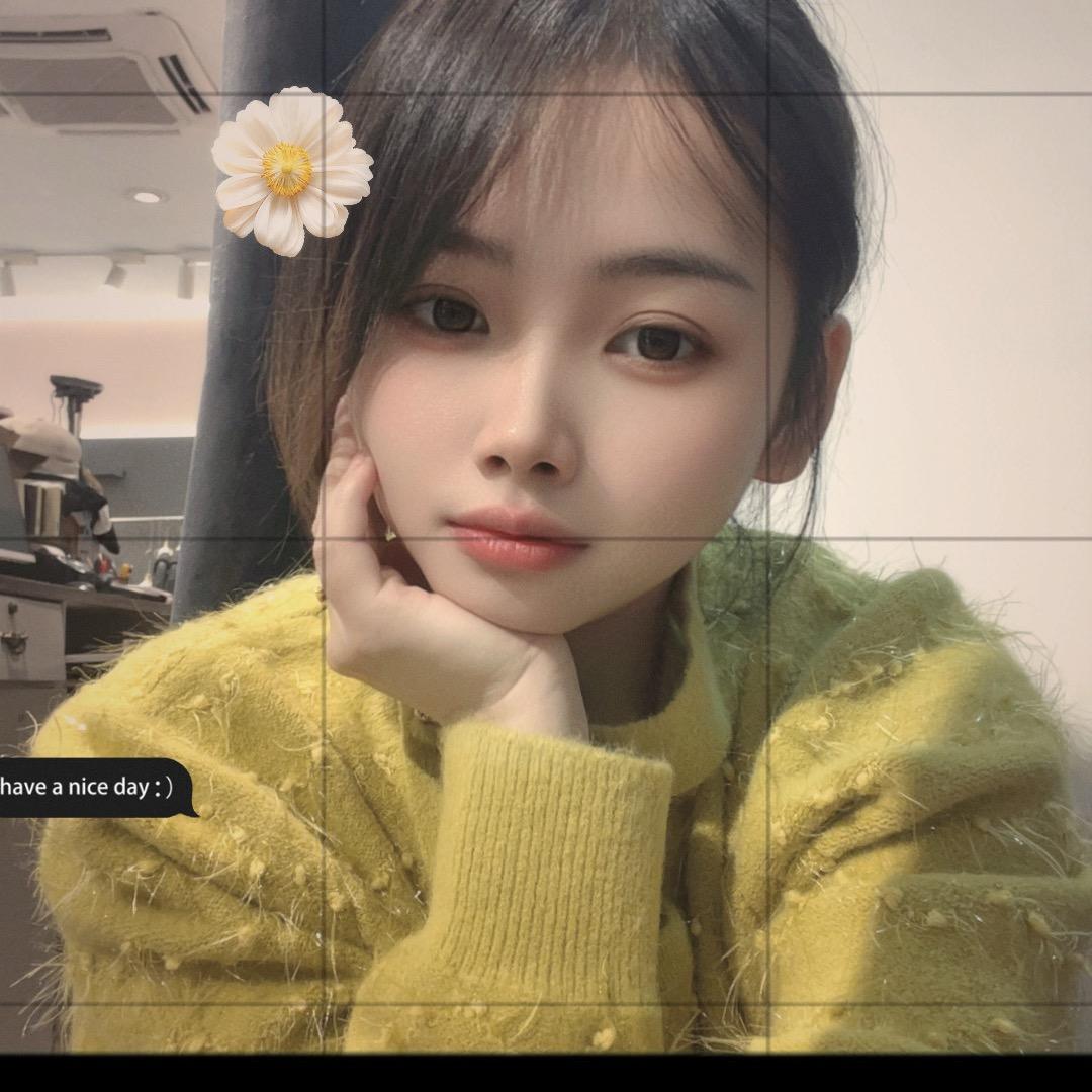 小小鱼儿