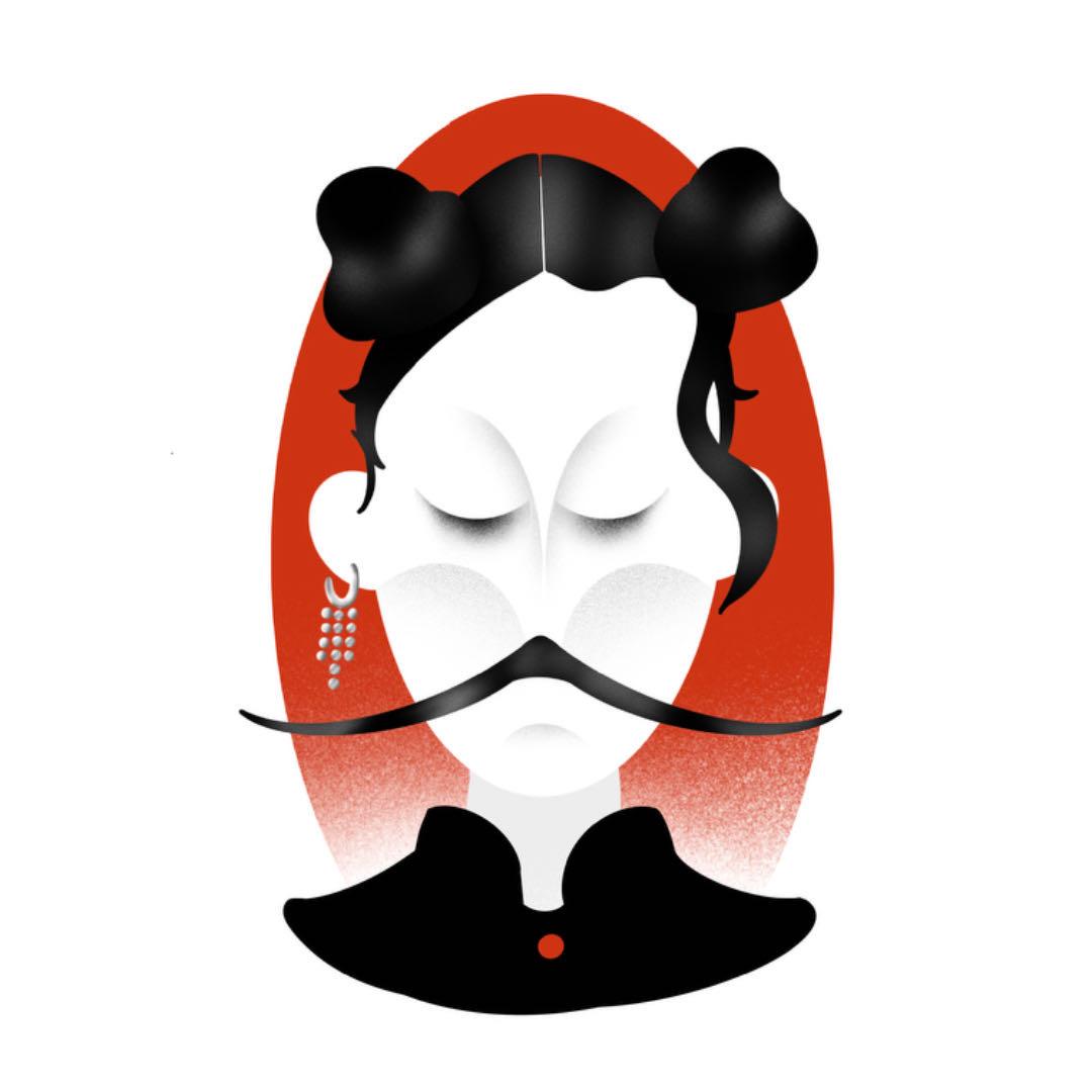 达达利会剪头