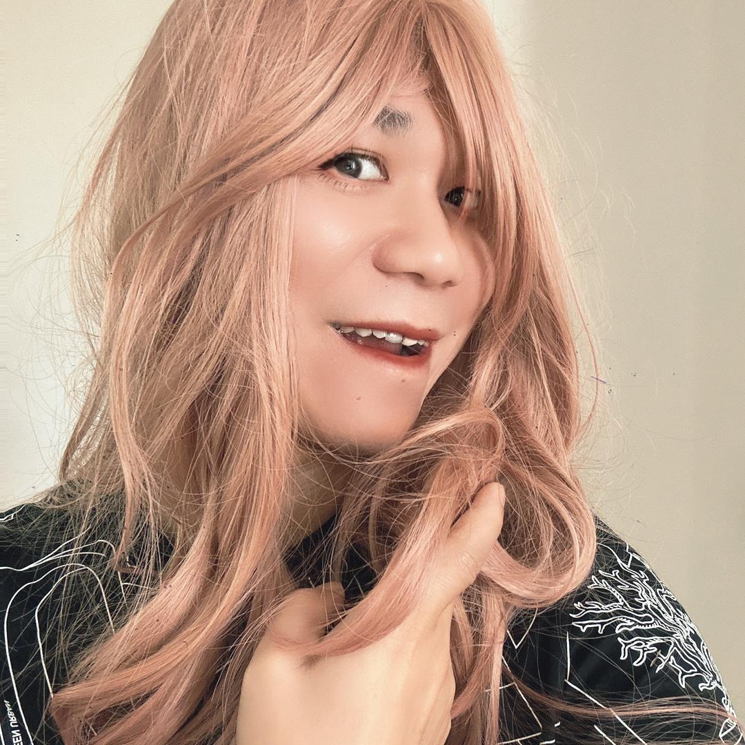 大美丽