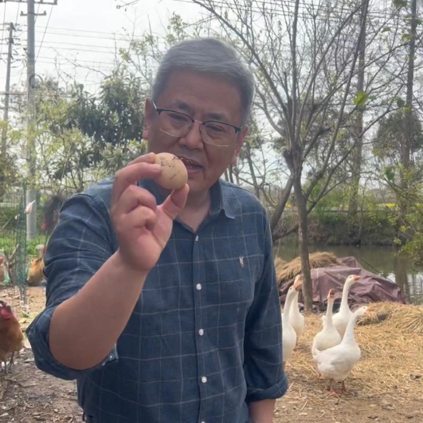 苏北土货（老董）