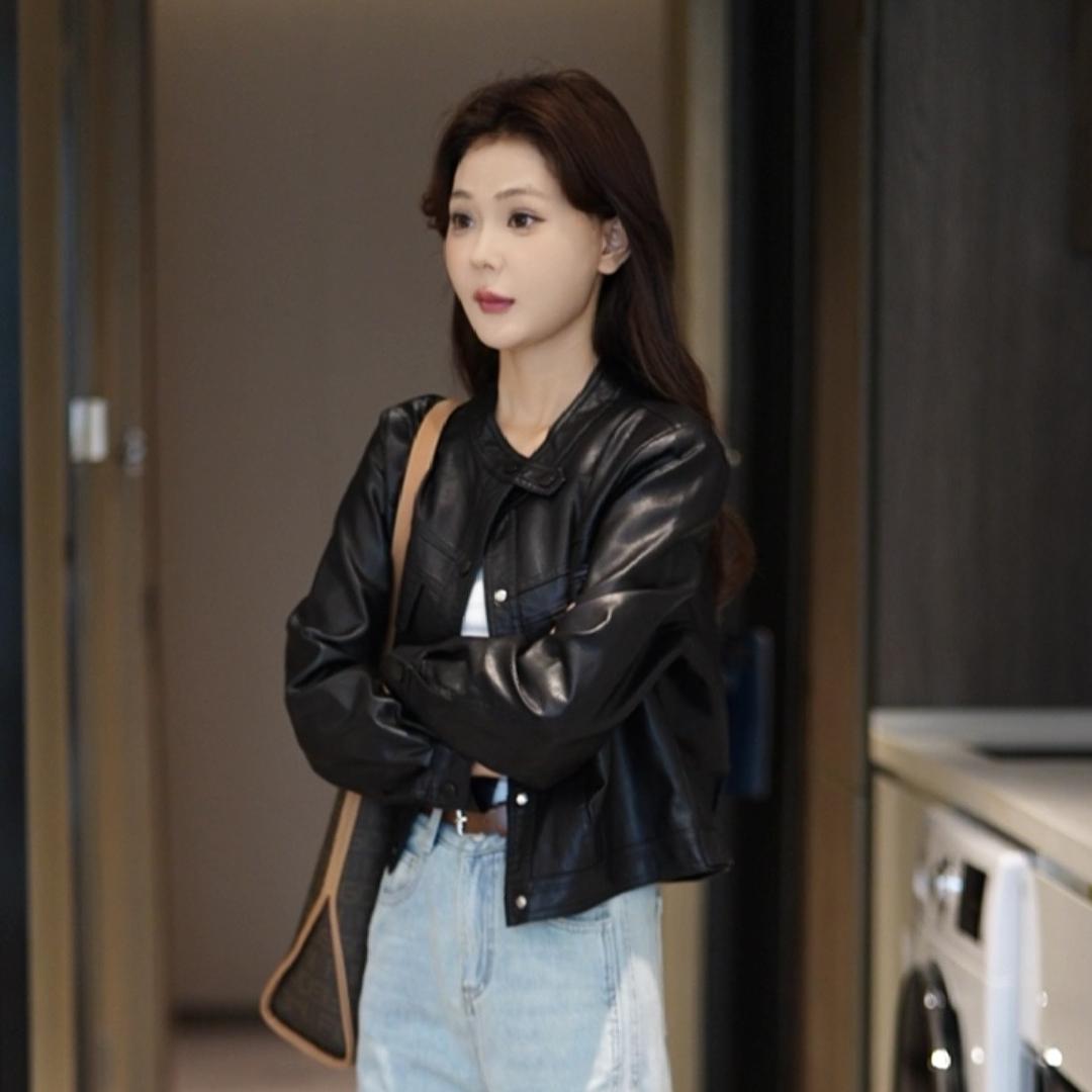 阿妹轻奢女装