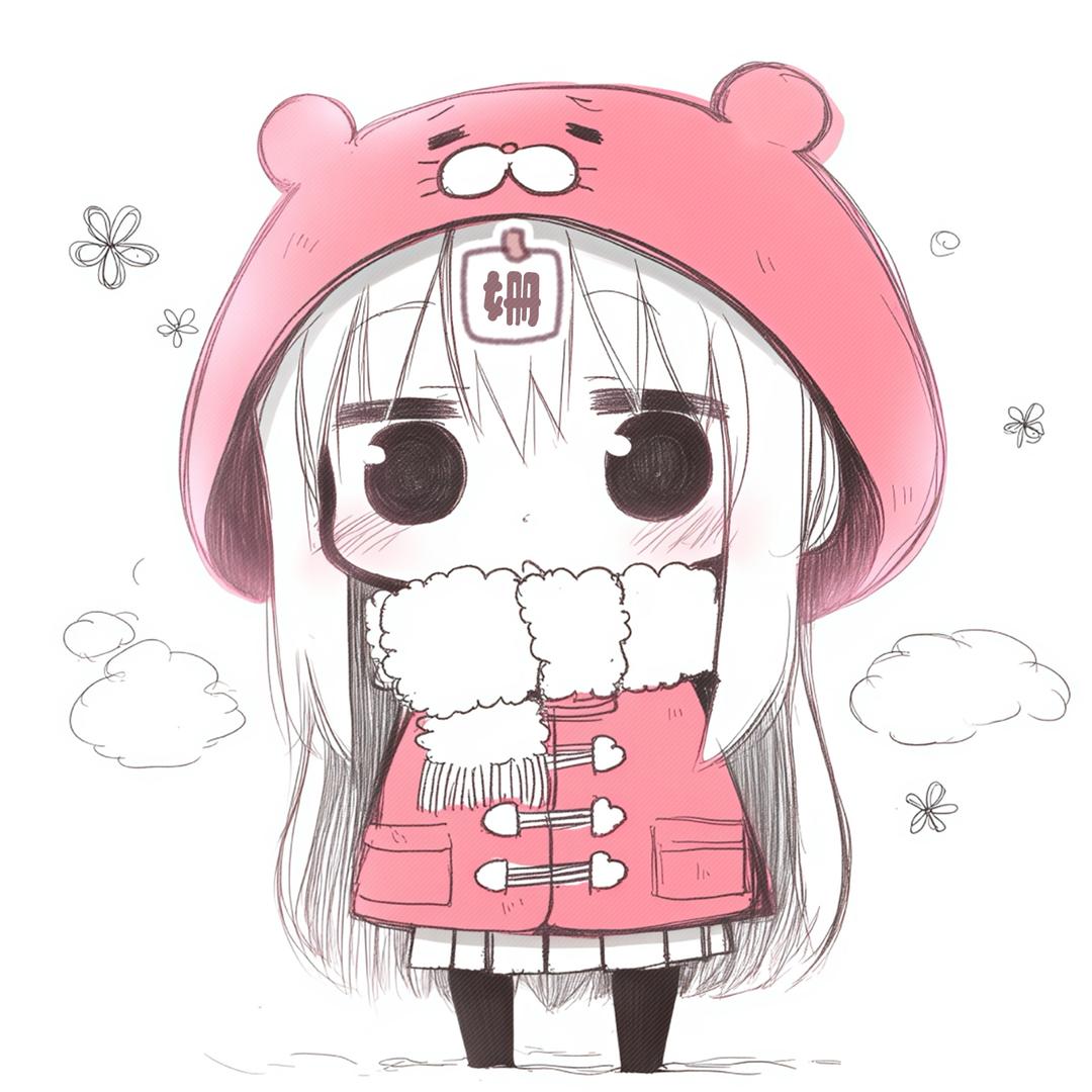 小小双
