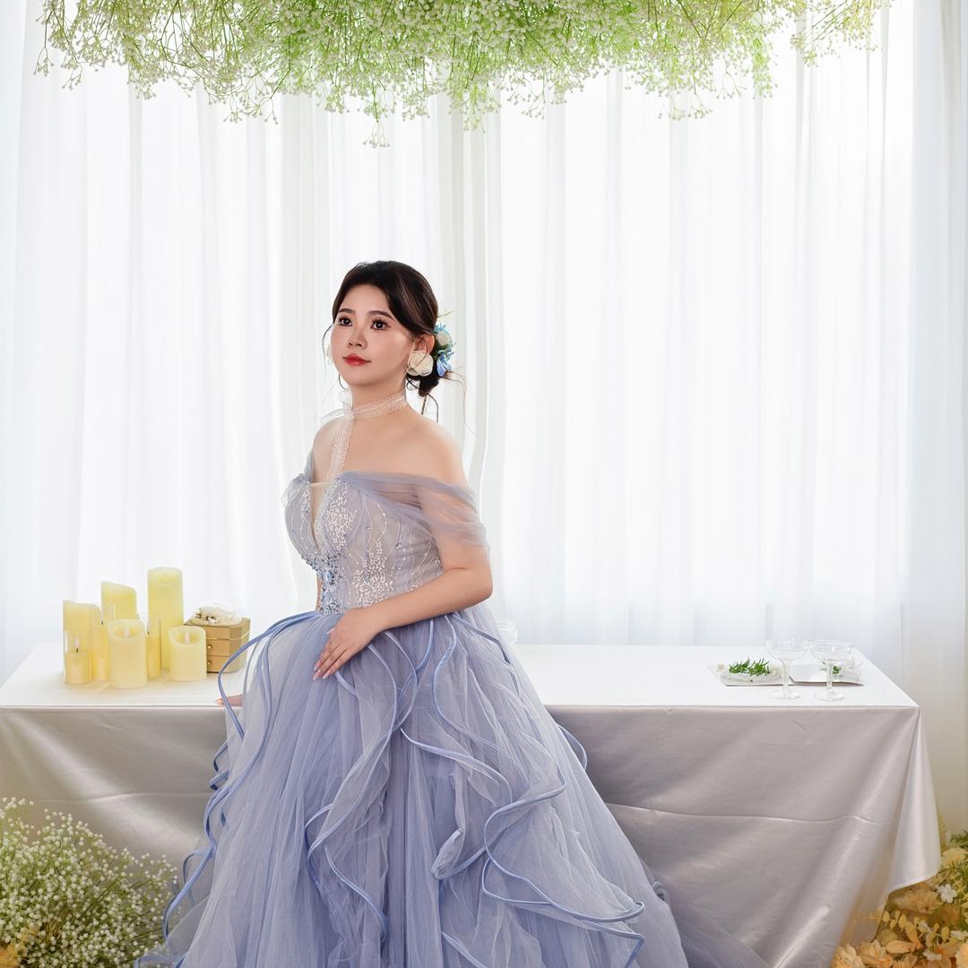 YY婷