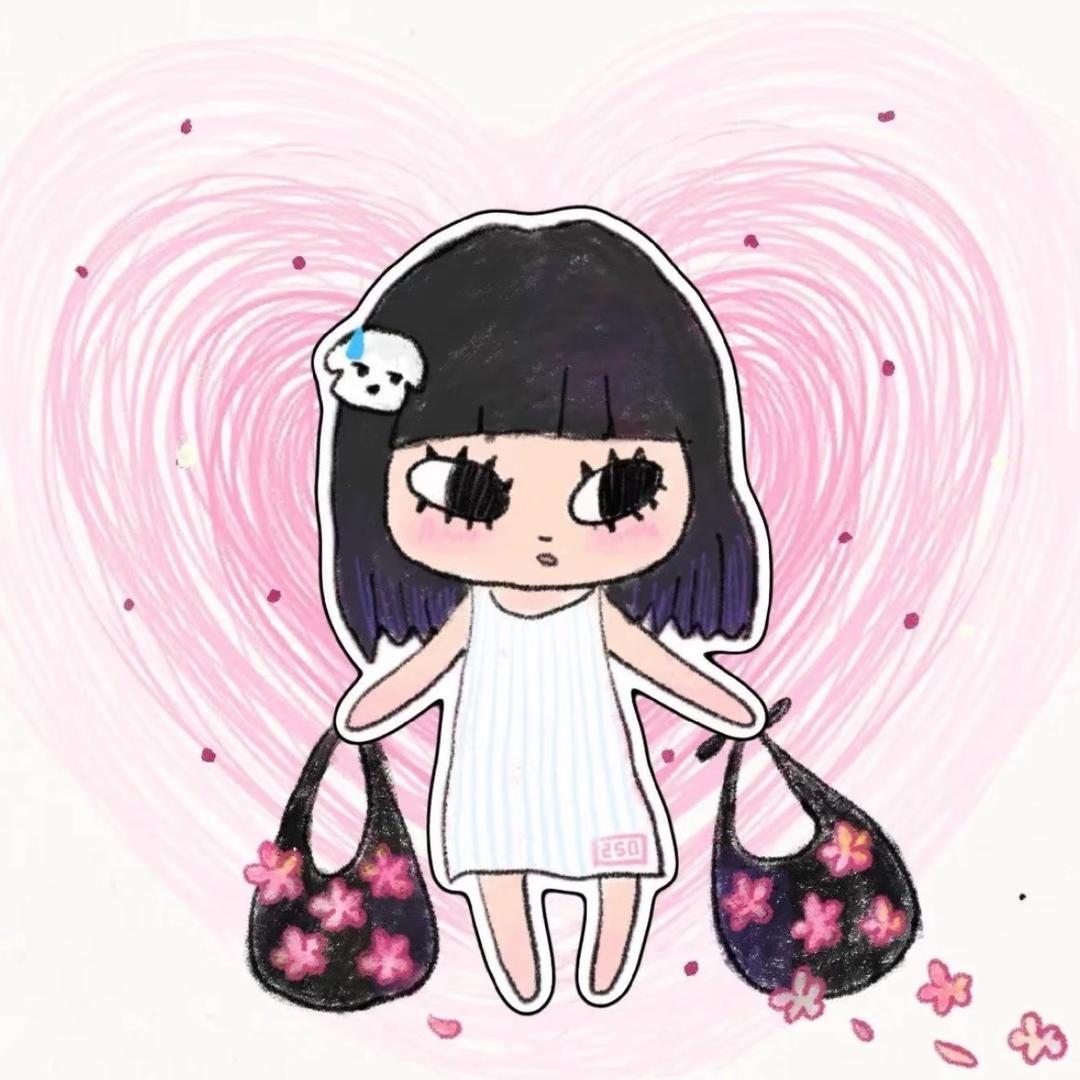 苯芭比🧚‍♀️