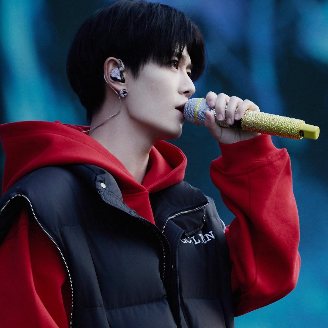 An娜（🈲连赞）