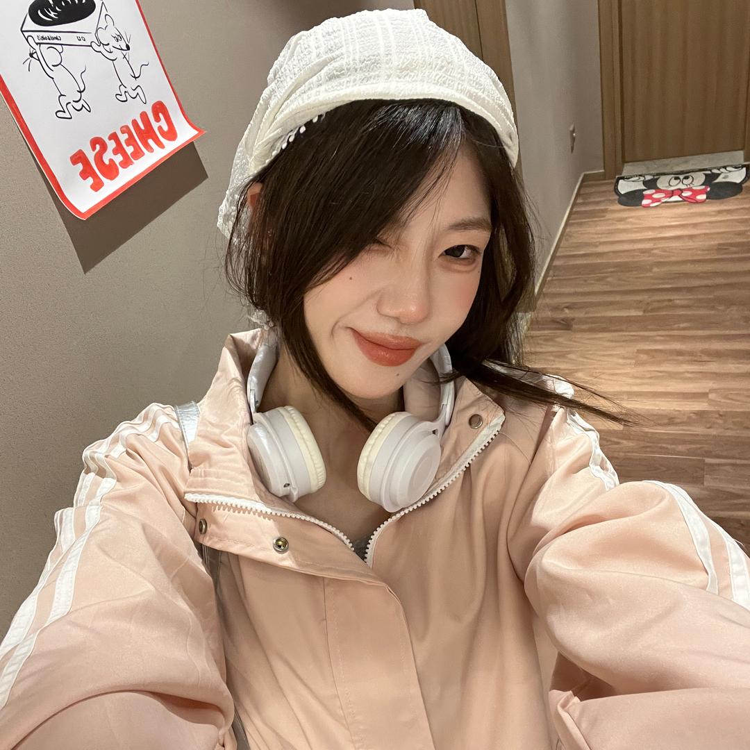 木木林户外KK耶