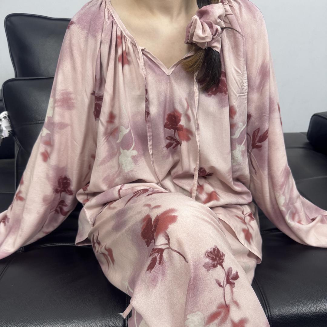 MJ女装工厂
