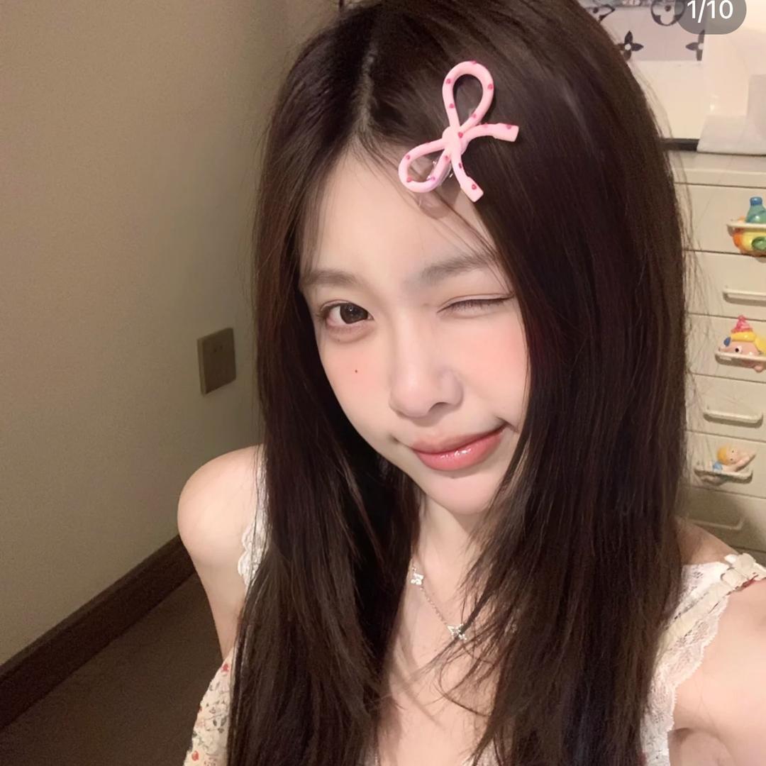 韩韩同学