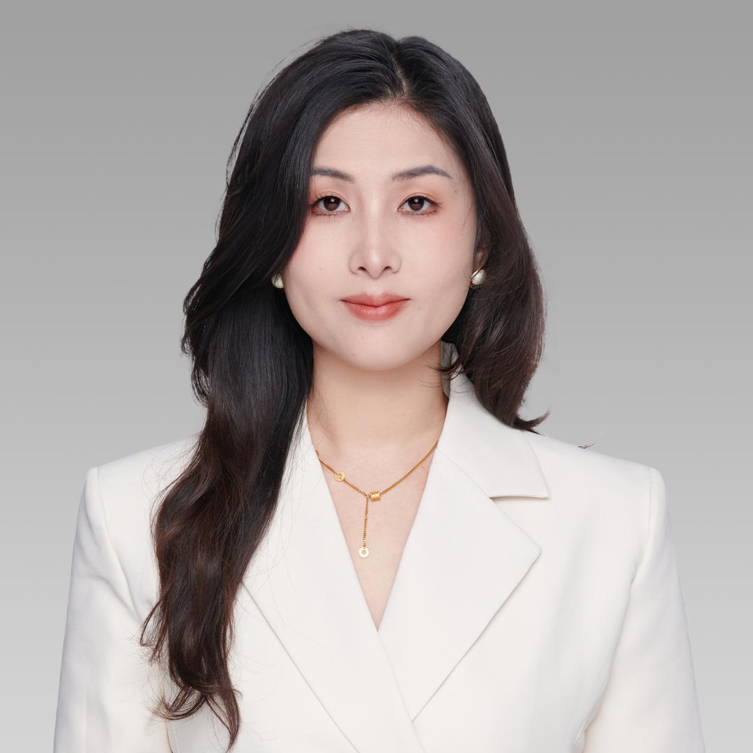 尚韵陶瓷张美芳
