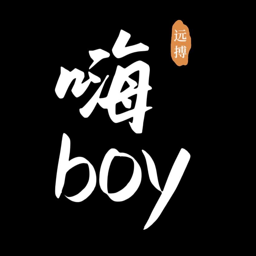 嗨boy