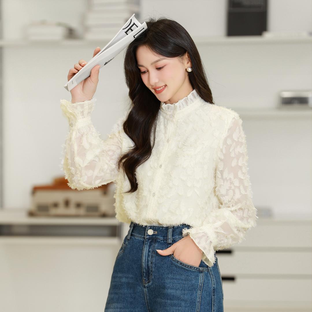 ck全品类女装 濮院时尚中心3楼