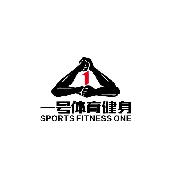 广工商大一号健身实训基地