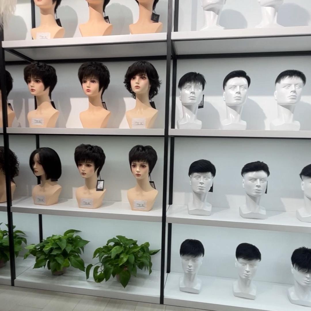 @假发小盛