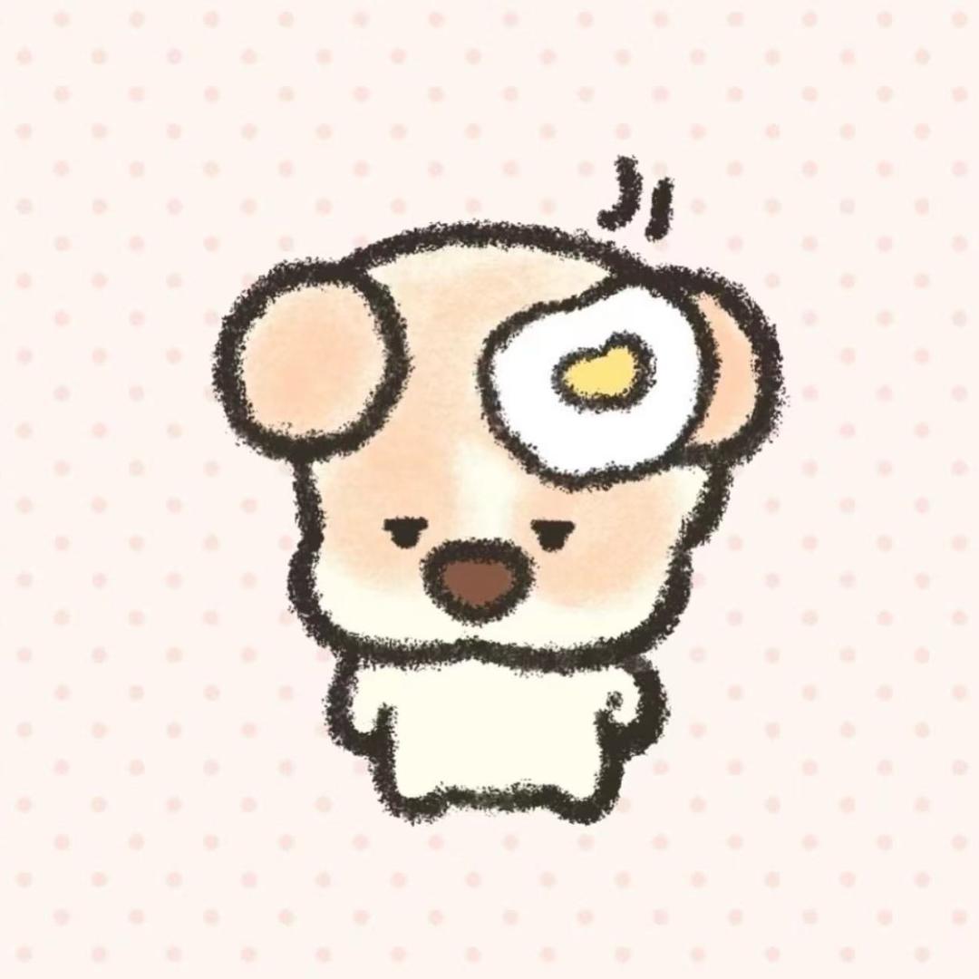 暴躁滑手布丁🍼