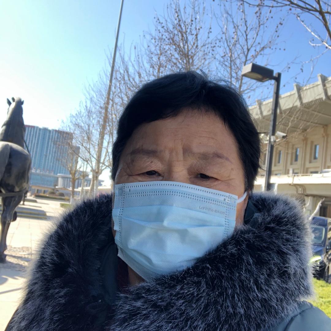 丁丁.玥莱玥好的奶奶