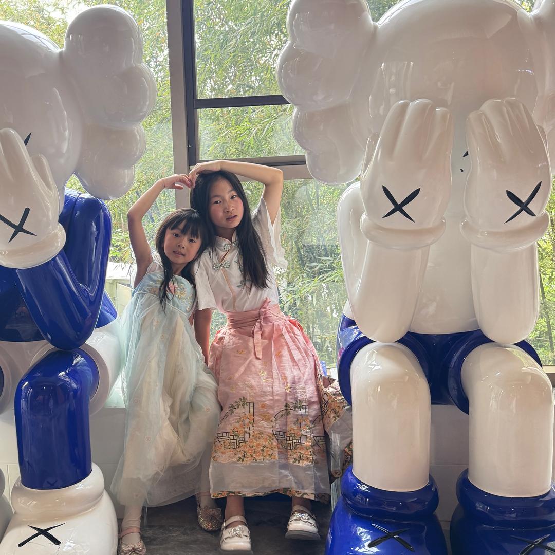 玉见婷好