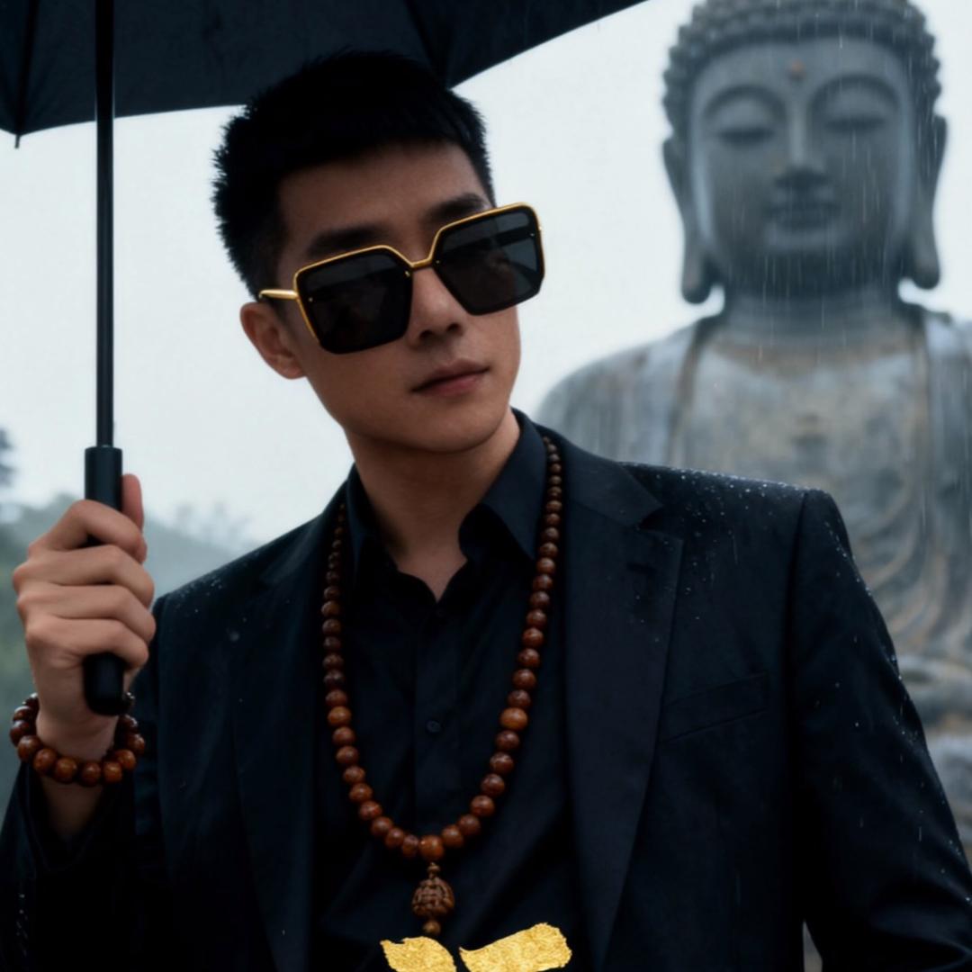 邱老二(Q l U L l N）