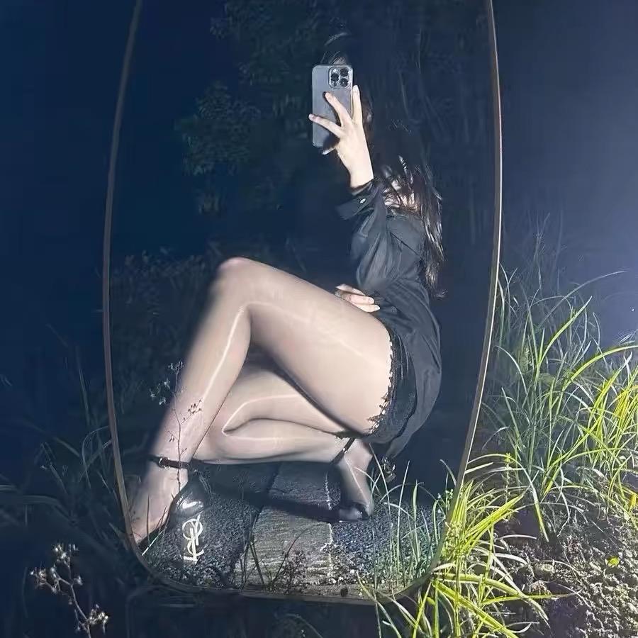 我和妻子李老师