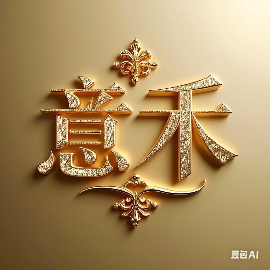 意 禾