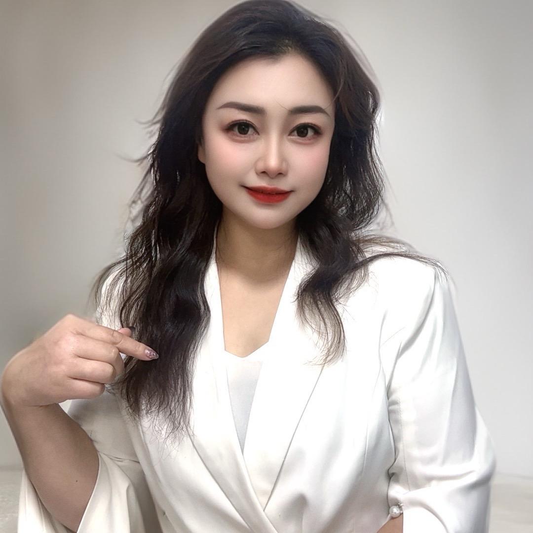 婚礼主持人🎤亚萍