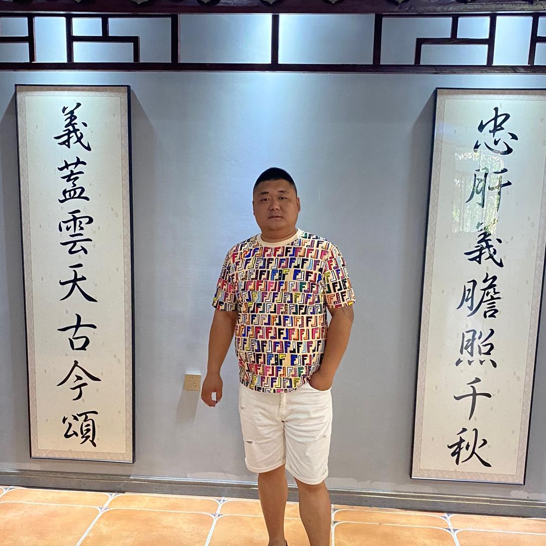 沈丘路弟