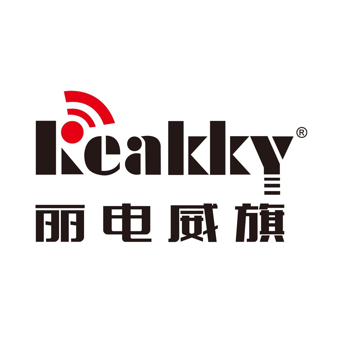 丽电威旗