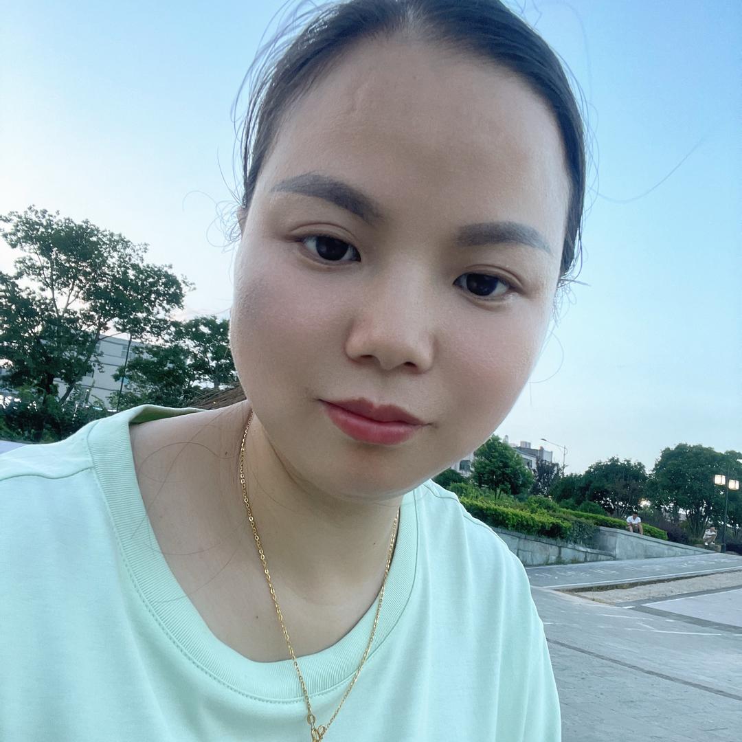 虎牙妹🎈
