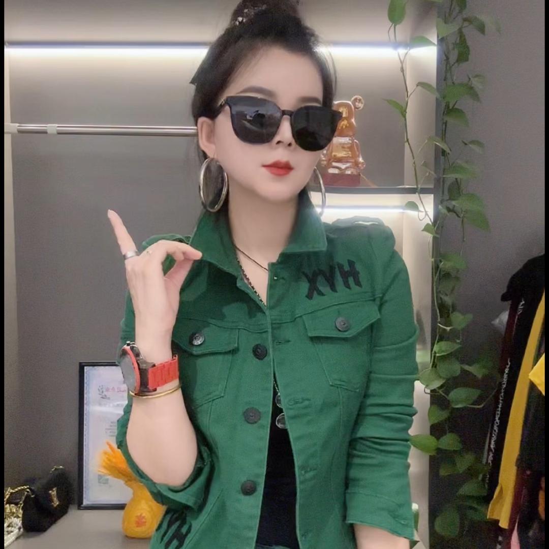 思禹潮流服饰