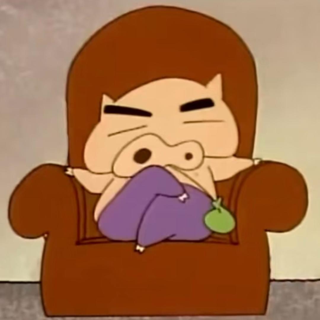 鱼尾