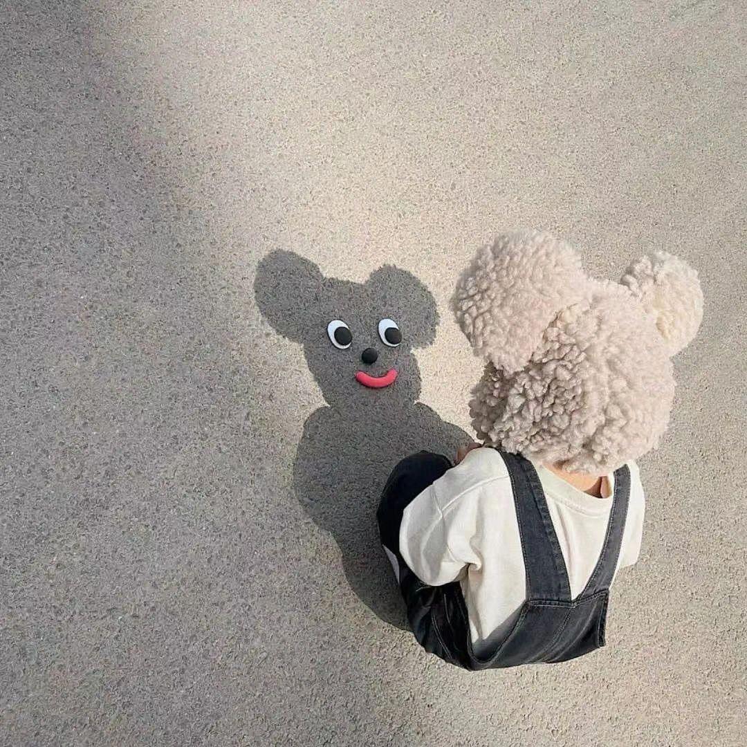 🐼熊猫吖