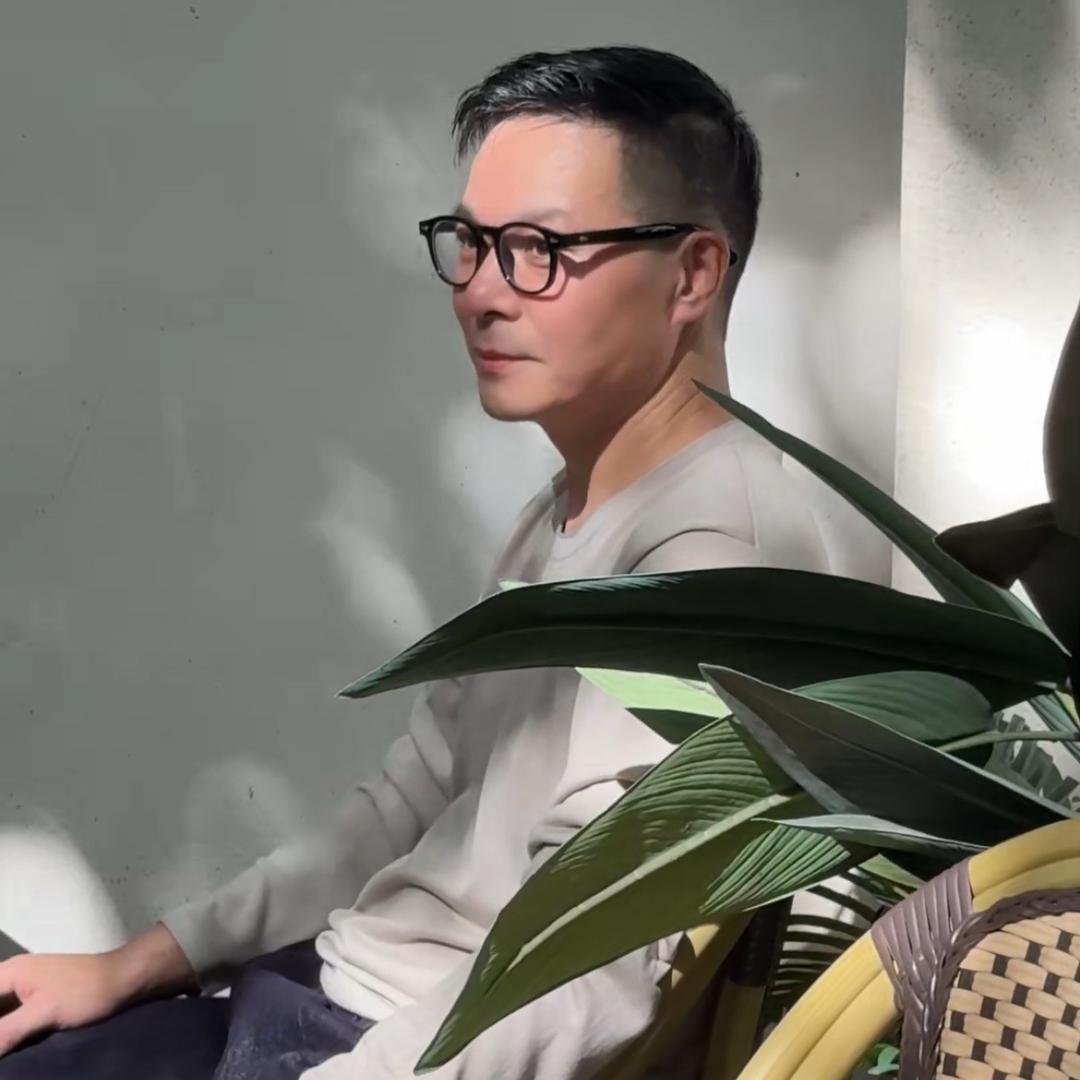 戴老板  极简生活
