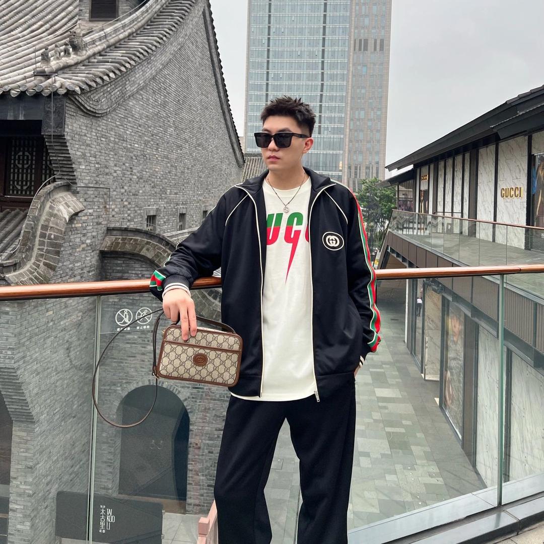 Ropes潮品