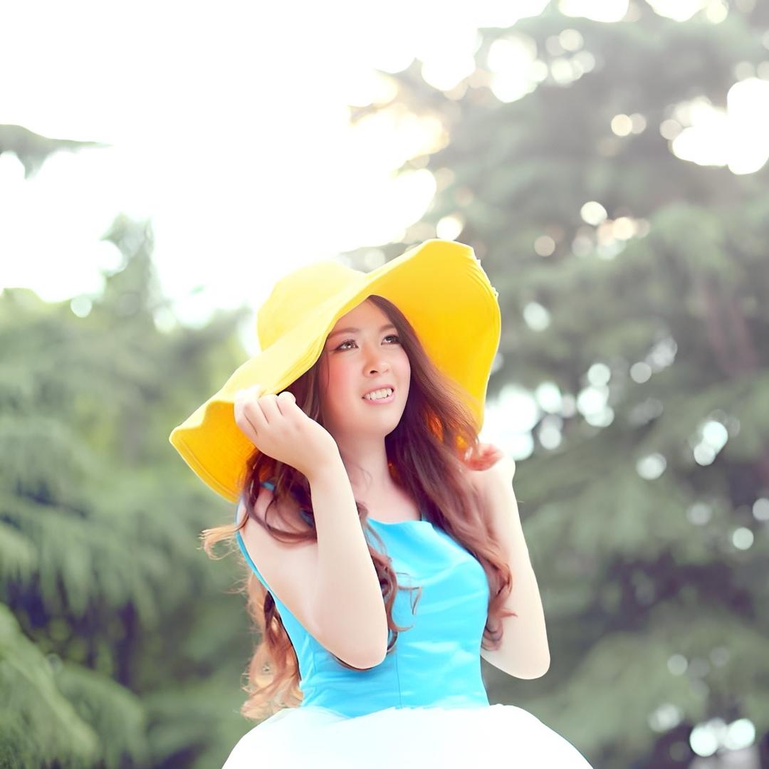 沐一妈咪的看脸日记