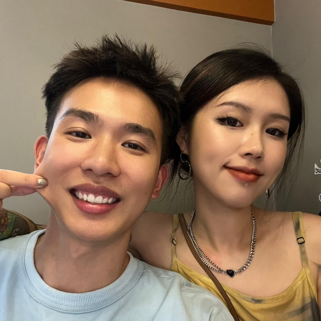 杰瑞是我