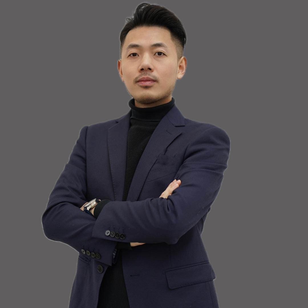 梁杰｜重庆杰诚汽车