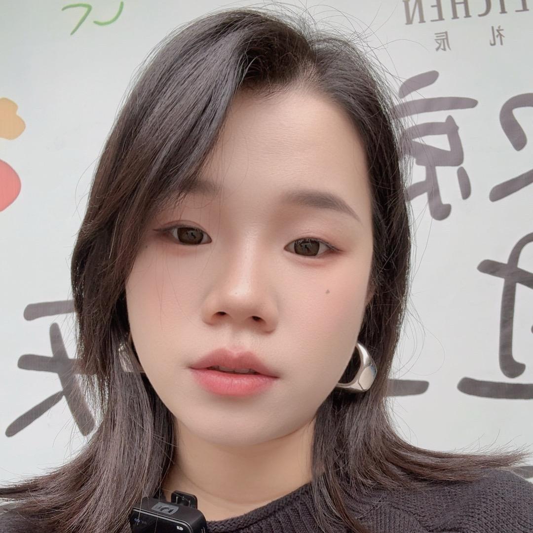 是君君（广东人在宜宾）