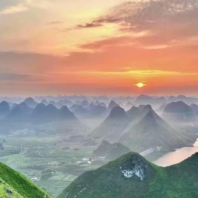 柠檬很萌