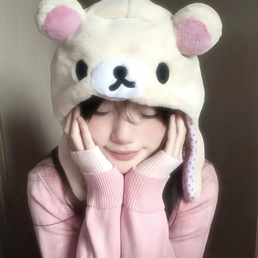 困困熊