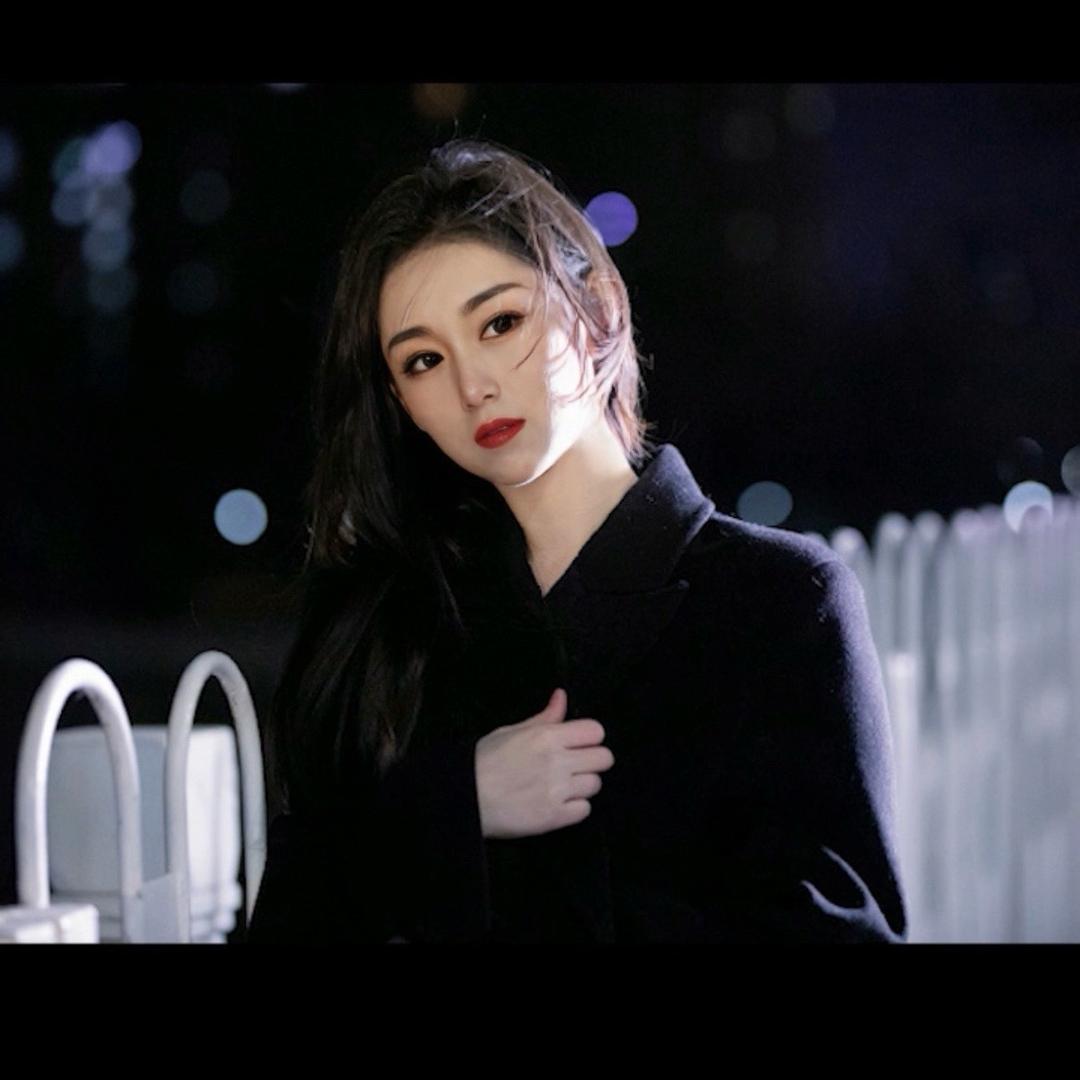 安琪🎤