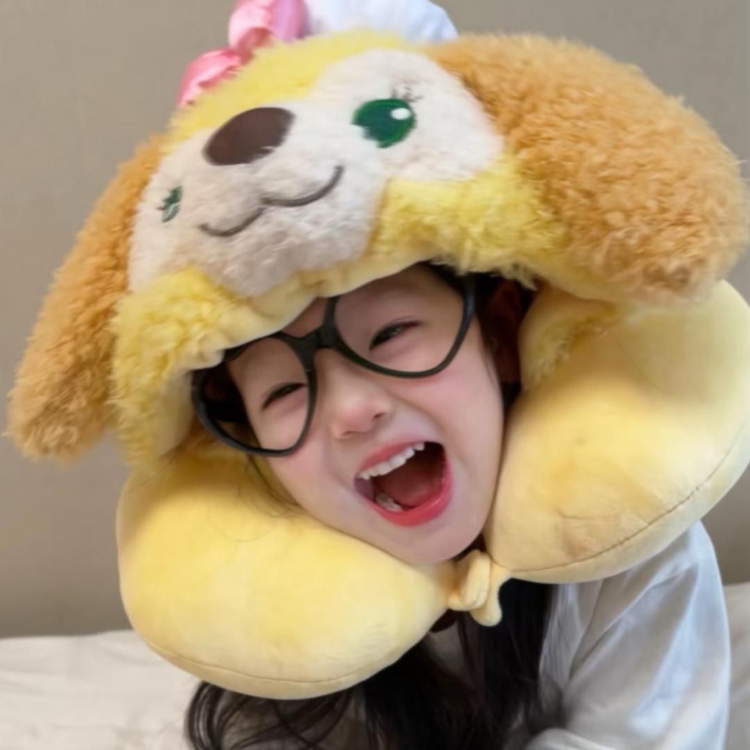 小耳朵