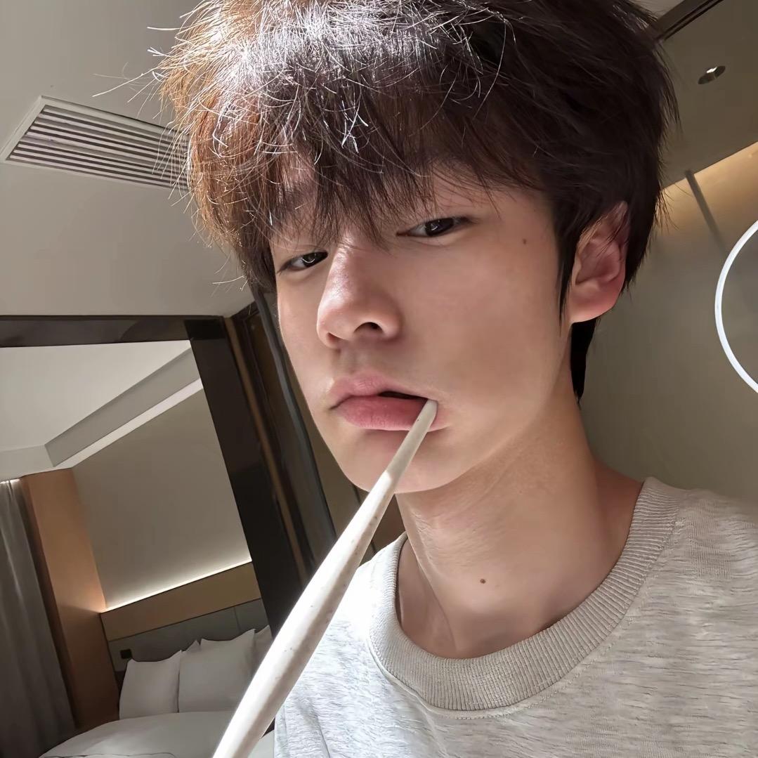 我不是卷毛
