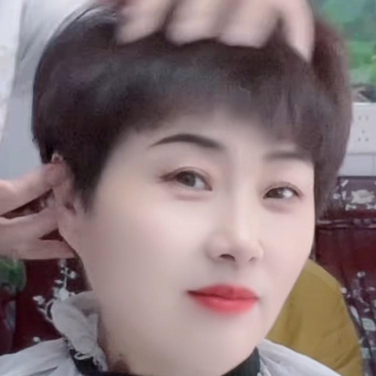 三个孩儿妈