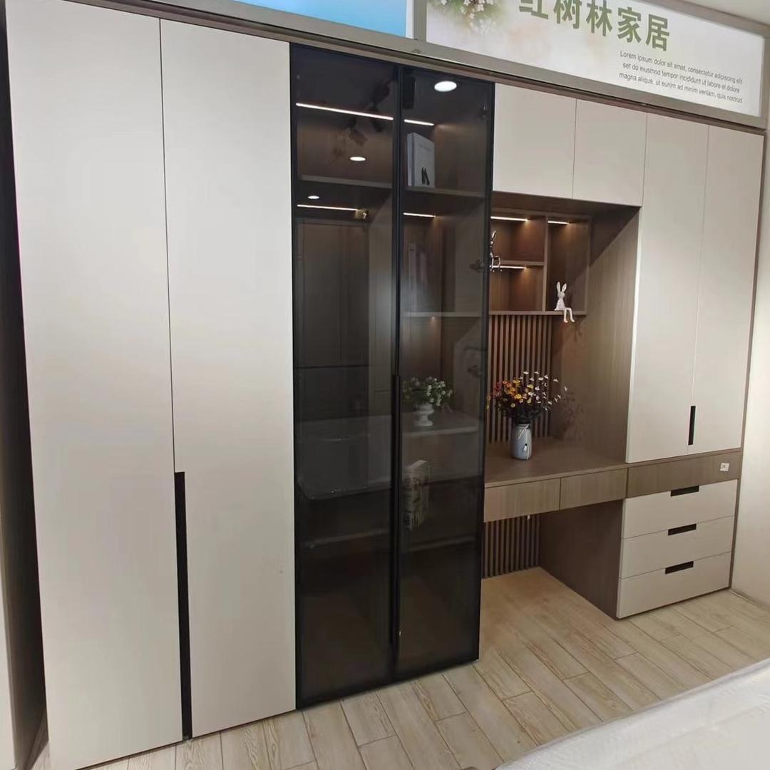 昆明全屋定制