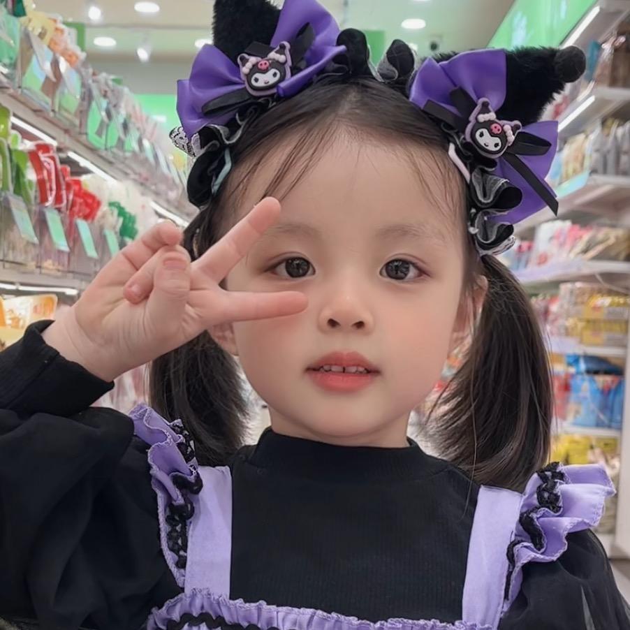 小梓昕