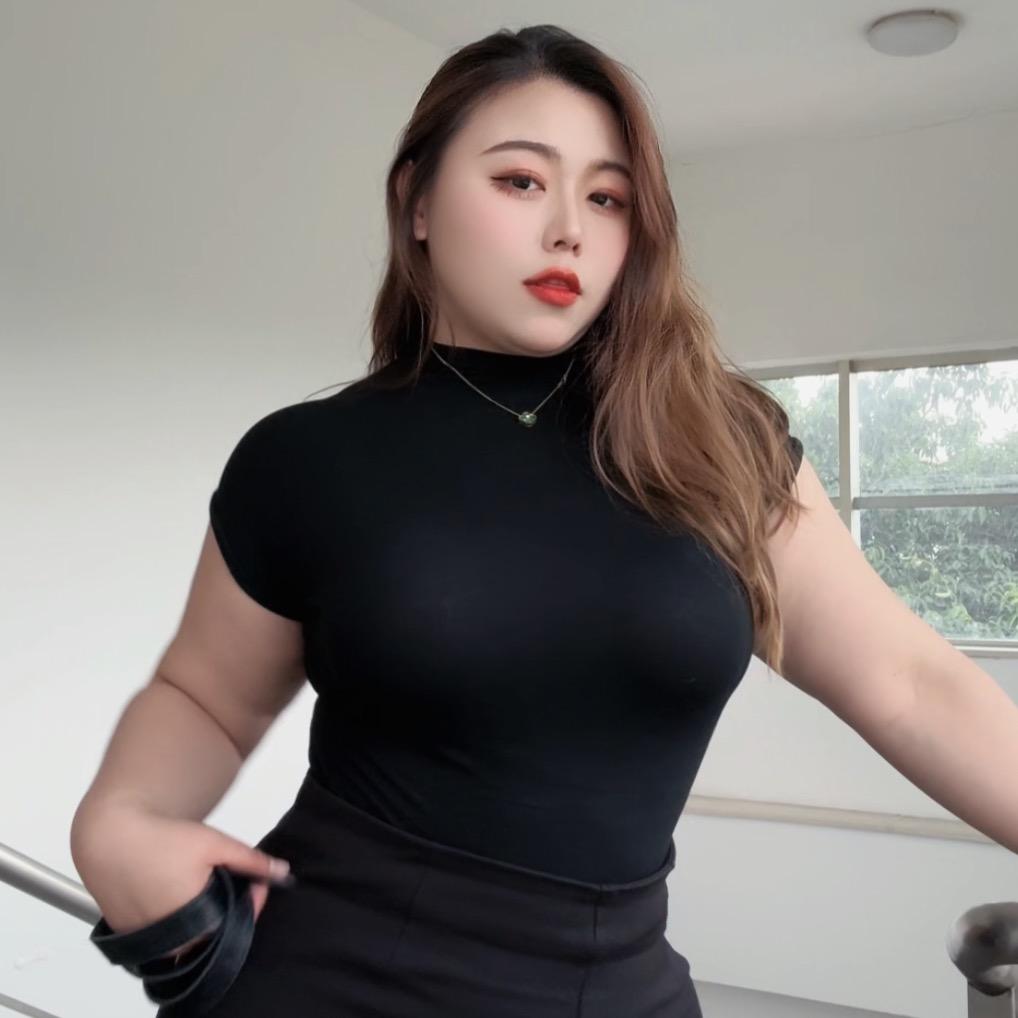 胖大璐璐
