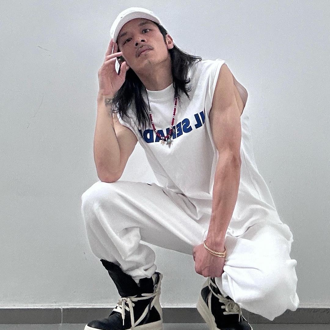 鬼手小熊TWO町KABOO®