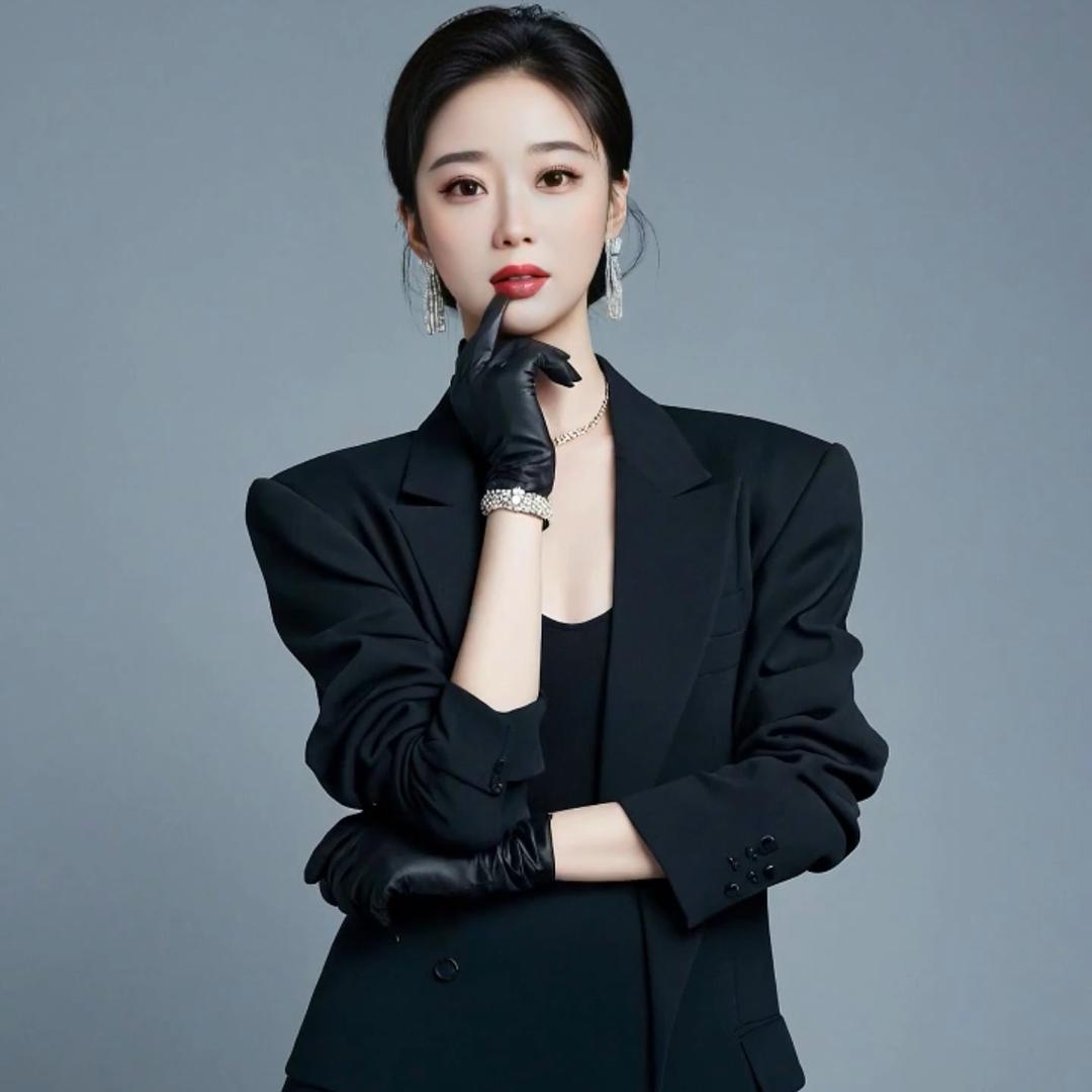 @中融杉